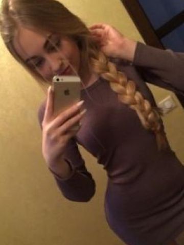 Анкета проститутки Ида - Фото 1, , 25 лет, №64541